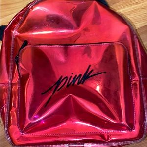 Pink Victoria Secret